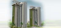3BHK for sale in 3C Lotus Panache, Sector 110, Noida