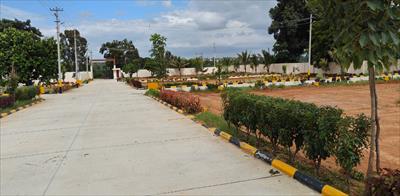 Residential Land for sale in Anekal, Bangalore