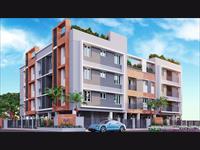 2 Bedroom Flat for sale in DAC Parantaka, Madambakkam, Chennai