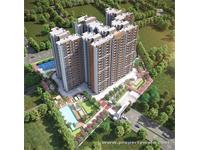 2 Bedroom Flat for sale in Concorde Neo, RK Hegde Nagar, Bangalore