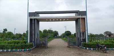 Residential Land for sale in Vatika Road area, Jaipur