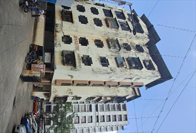 Shop / Showroom for rent in Kolbad Road area, Thane