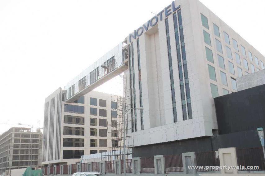 Office Space for rent in Aerocity, New Delhi