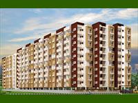 2 Bedroom Flat for rent in Sowparnika’s Purple Rose, Hoskote, Bangalore