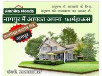 1 Bedroom Farm House for sale in Amravati Road area, Nagpur