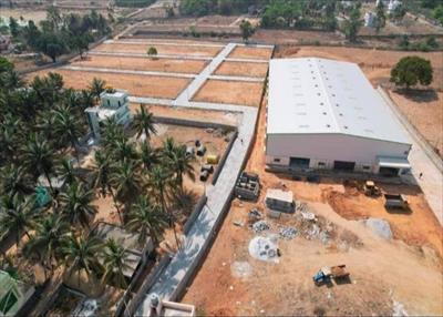 Residential Land for sale in Jigani, Bangalore