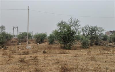 Residential Land for sale in Jagatpura, Jaipur
