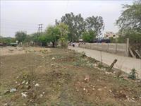 Residential Plot / Land for sale in Amrawad Khurd, Bhopal