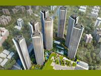 3 Bedroom Flat for sale in Oberoi Sky City, Borivali East, Mumbai