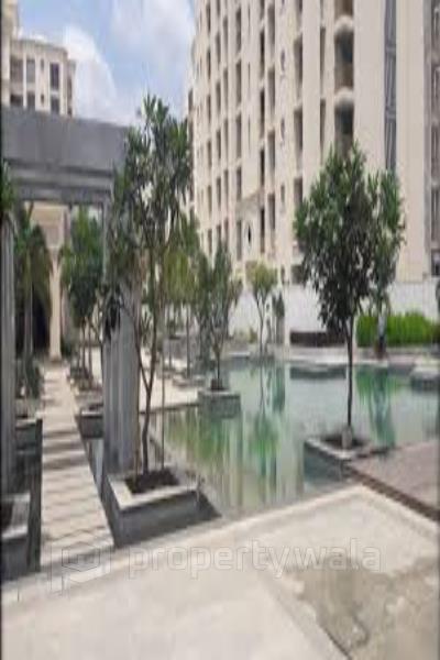 Main Entrance