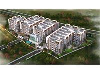 2 Bedroom Apartment / Flat for sale in Kompalli, Hyderabad