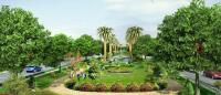 Land for sale in DLF Alameda, Sector-73, Gurgaon