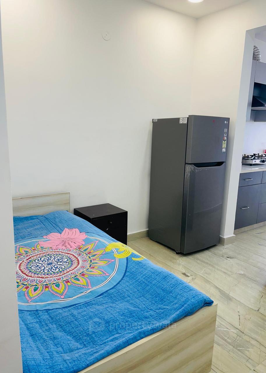 1+1 Room