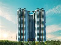 Mirage, the latest residential project by RG Group, stands as a testament to the culmination of 24..