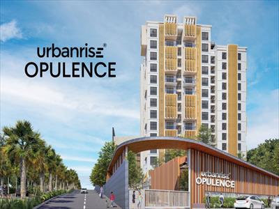 3 Bedroom Apartment for sale in Nizampet, Hyderabad