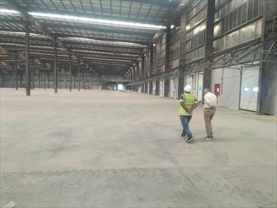 Warehouse / Godown for rent in Taloja MIDC, Navi Mumbai
