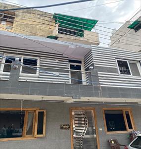 4 Bedroom Apartment for sale in Shalimar Bagh East, New Delhi