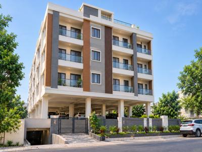 2 Bedroom Apartment for sale in Sarjapur Road area, Bangalore