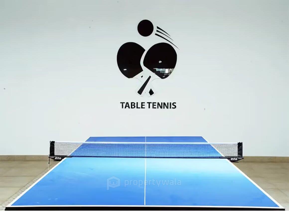 table tennies
