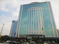 Fully Furnished Commercial Office Space for Rent in Eros Corporate Tower at Nehru Place, New Delhi