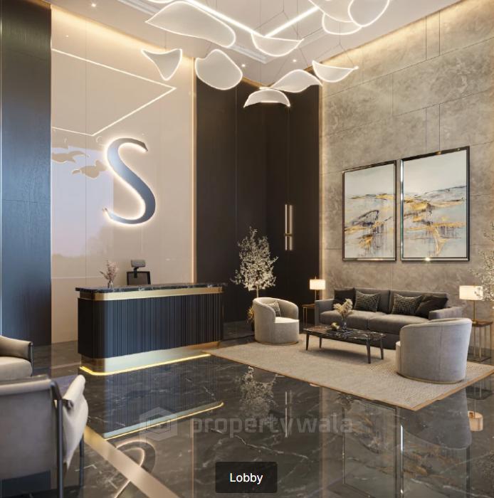 Entrance Lobby