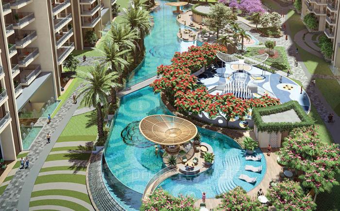 Project - Swimming Pool