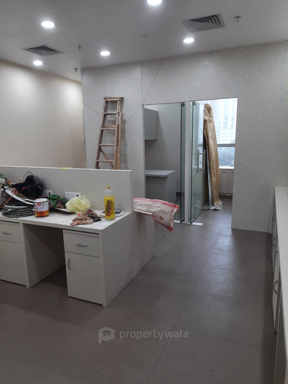 Training Room