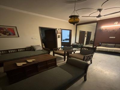 3 Bedroom Apartment for sale in New Rajendra Nagar, New Delhi