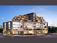Shop for sale in Shilp The Address, Thaltej, Ahmedabad