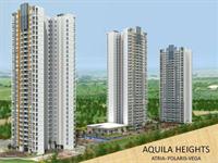 2 Bedroom Flat for sale in TATA Aquila Heights, Jalahalli, Bangalore