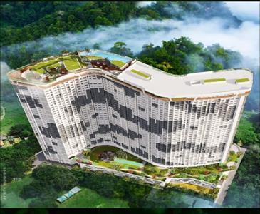 1 Bedroom Apartment for sale in Mira Bhayandar Road area, Mumbai