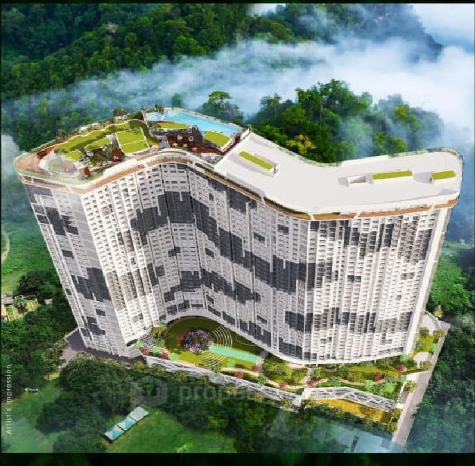 Elevation