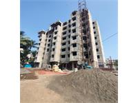 Newly Constructed apartment in the heart of Dombivali
