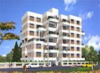 1 Bedroom Apartment / Flat for sale in Ganga Heights, Baner, Pune
