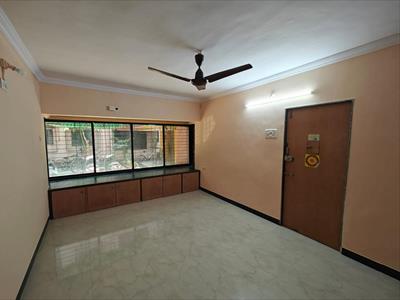 2 Bedroom Apartment for sale in Samta Nagar, Thane