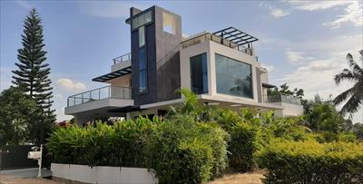 4 Bedroom Independent House for rent in Devanahalli, Bangalore