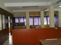 Semi Furnished Office Space for Rent at Anna Nagar