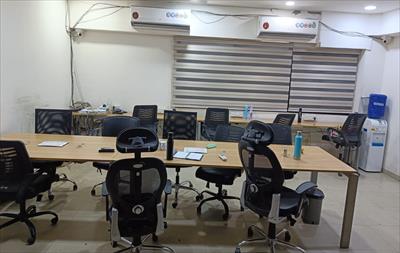 Office Space for sale in 132 Feet Ring Road area, Ahmedabad