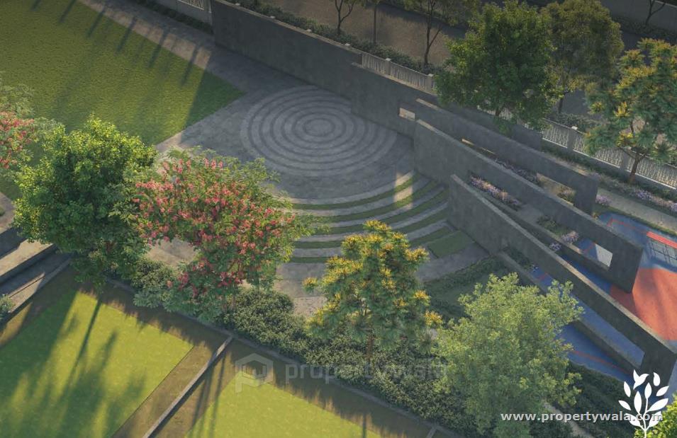 Amphitheatre