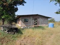 Agricultural Land with Poultry Farm