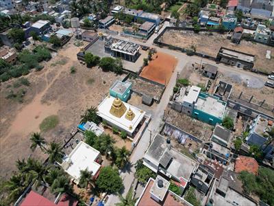 Residential Land for sale in Kanathur Reddykuppam, Chennai