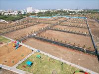 Land for sale in G Square Aranya, Porur, Chennai