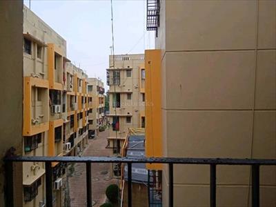 3 Bedroom Apartment for sale in Ketopole, Kolkata