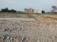 Residential Plot / Land for sale in Itaunja, Lucknow
