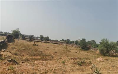 Commercial Land for sale in Jagatpura, Jaipur