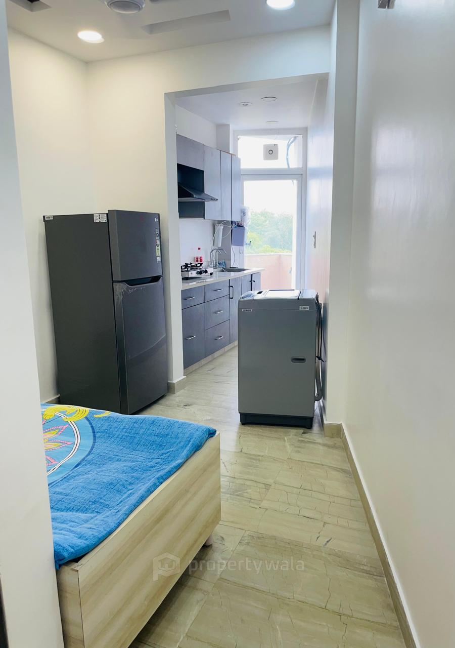 1+1 Room