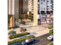 3 Bedroom Flat for sale in Kalpataru Park City Eternia, Kolshet, Thane