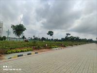 Residential Plot / Land for sale in Wheeler Road area, Bangalore