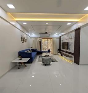 1 Bedroom Apartment for sale in Panvel, Navi Mumbai
