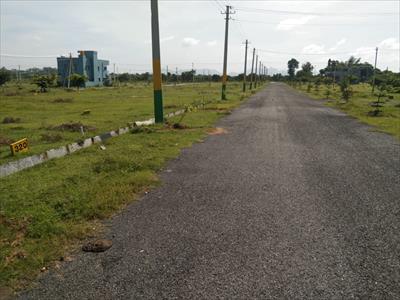 Residential Land for sale in Devanahalli, Bangalore